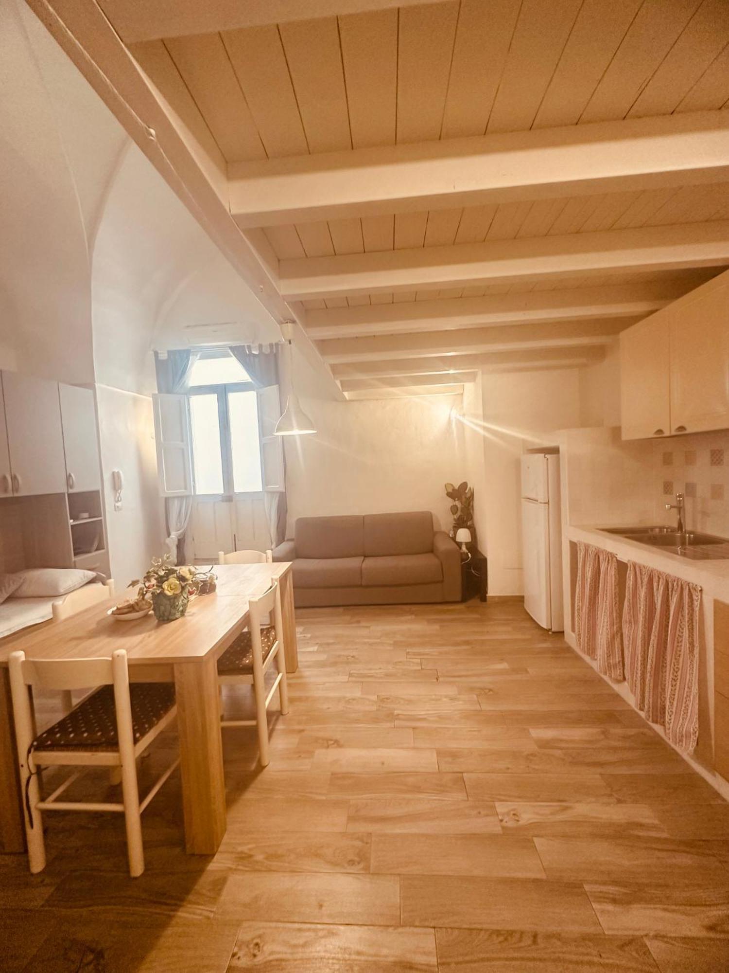 Corte Perugia Matino Extérieur photo